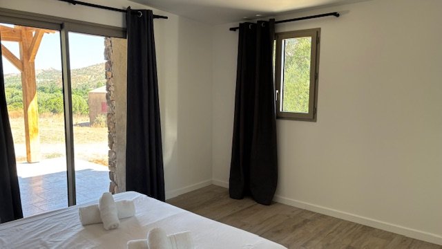 Chambre 1