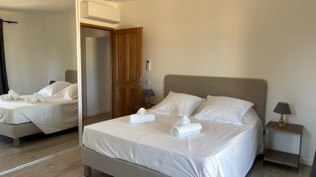 Chambre 1