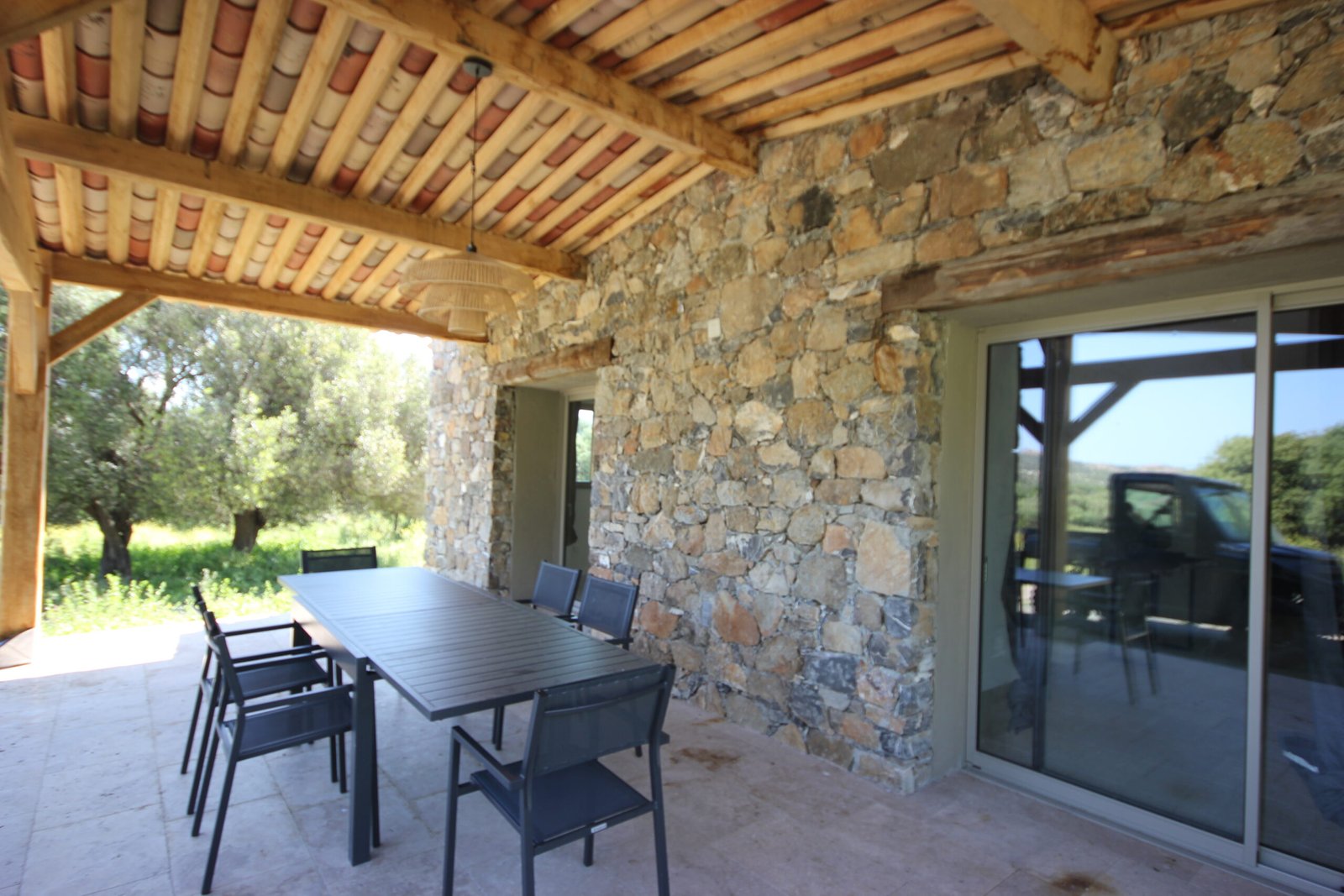 La Bergerie de l'Ostriconi